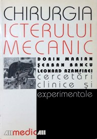 chirurgia icterului